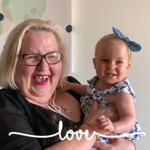 Meet your Posher, Annie